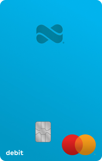 Netspend Blue Prepaid Mastercard