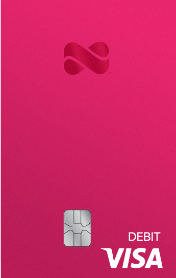 Netspend Bubblegum Prepaid Visa