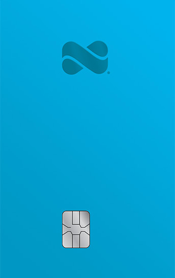 Netspend Contactless Visa